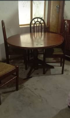 Dinning table 03145387877