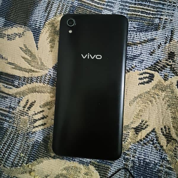 vivo Mobile for sell 0