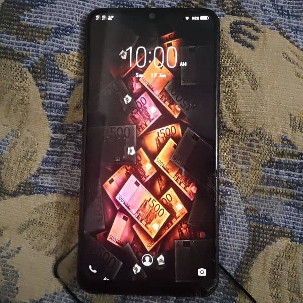 vivo Mobile for sell 1