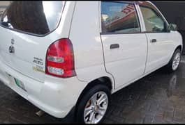 Suzuki Alto 2011