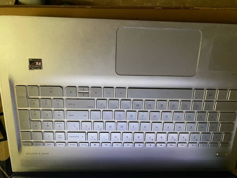 hp envy m6 1