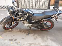 Yamaha YBR 125 G  2019 model