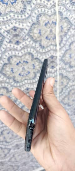 Motorola Moto G Stylus non pta