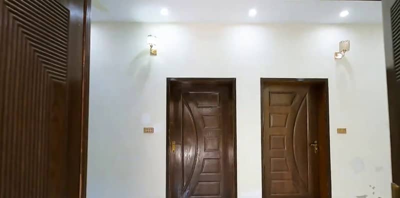 Buy A Centrally Located 5 Marla House In Johar Town 17