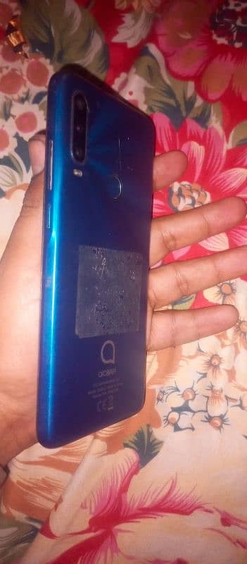 alcatel 1se penal dead 2