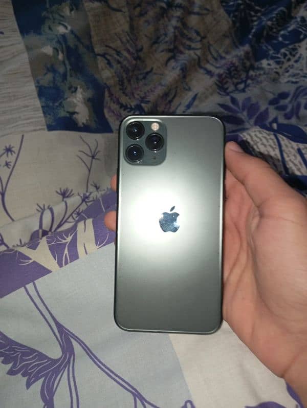 Iphone 11 pro 64 gb 0