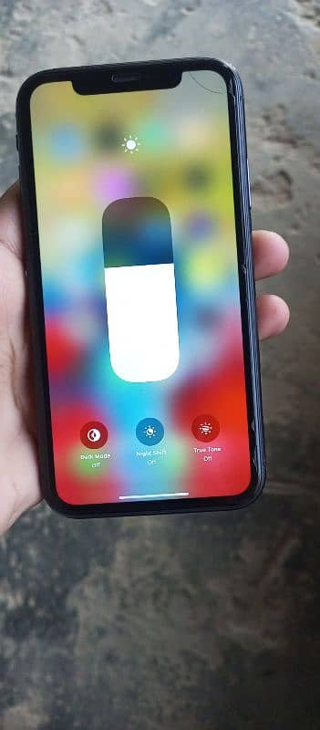 iphone 11 with box 4