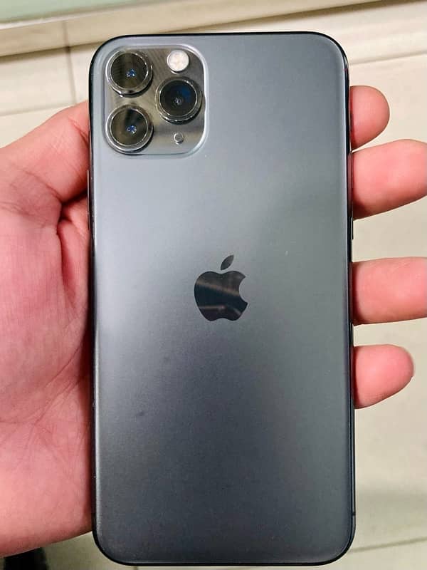 iPhone 11 PRO JV 0