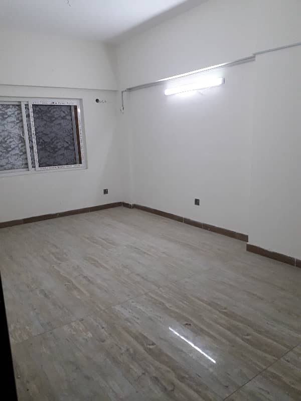 three bed dd apartment in sidra capitol for rent in johar 2