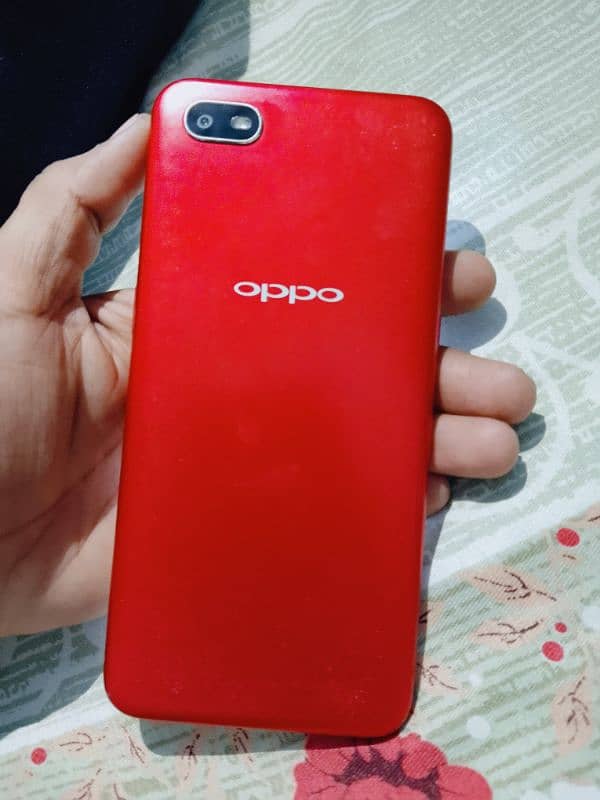 Oppo A1K 3