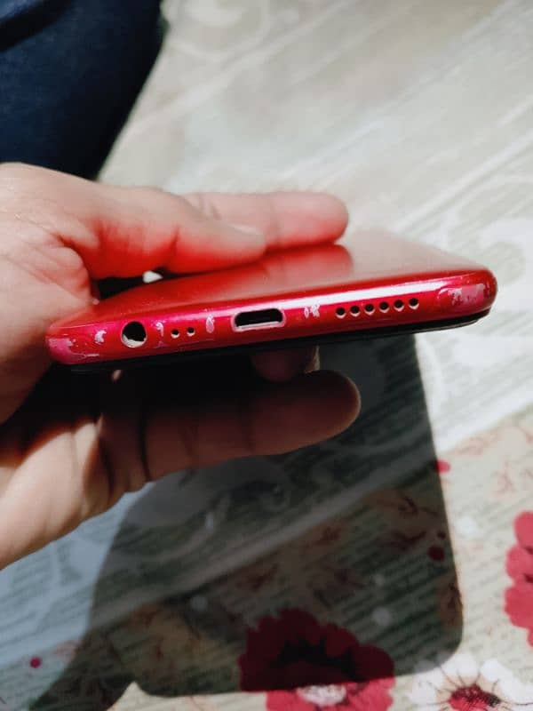 Oppo A1K 6