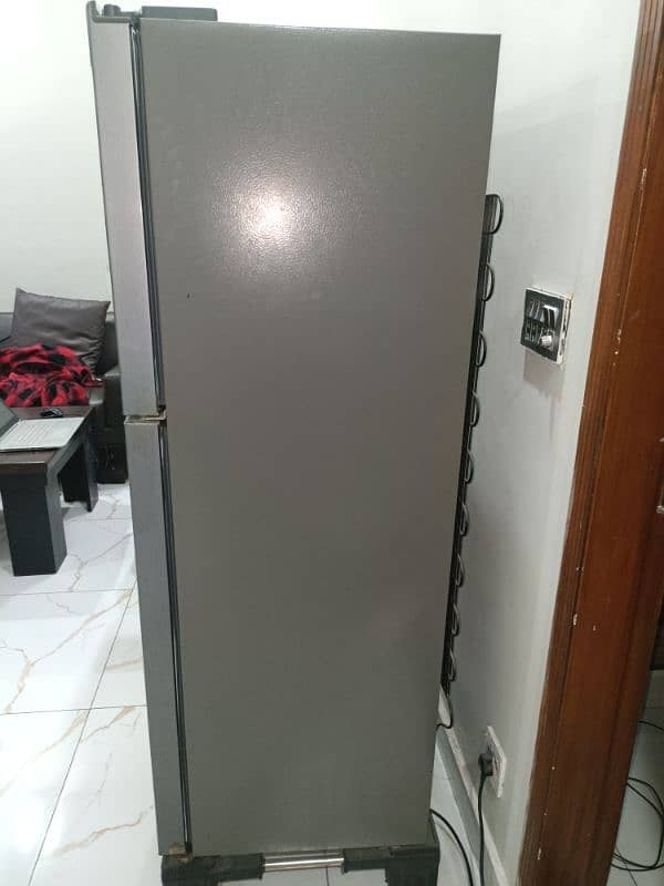 Haier Fridge in perfect condition - for sale 216L 1