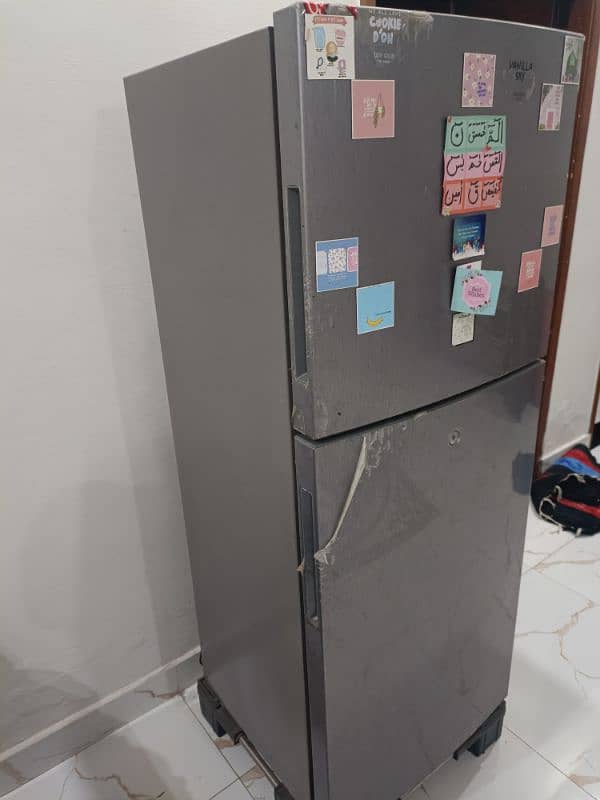 Haier Fridge in perfect condition - for sale 216L 2