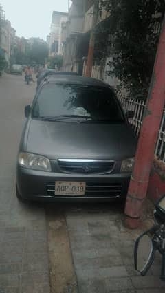 Suzuki Alto 2008