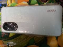 oppoA58