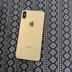 IPhone Xsmax Non Pta 64Gb