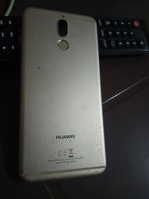 Huawei Mate10 Lite 4/64GB 3