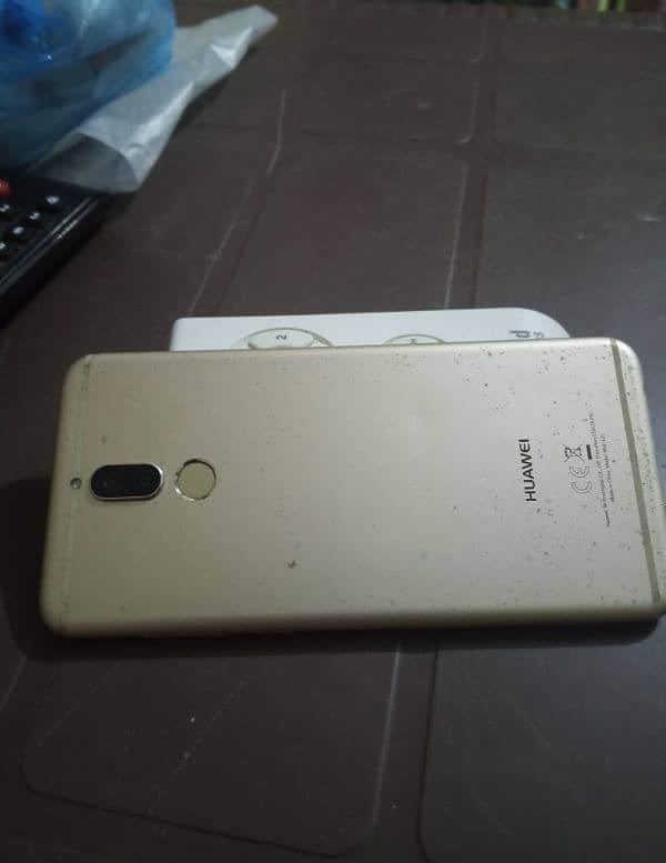 Huawei Mate10 Lite 4/64GB 4