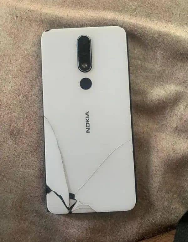 nokia 5.1plus exchange possible 2