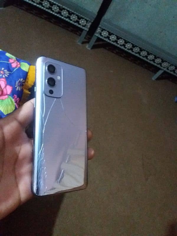 oneplus 9 12 256 6