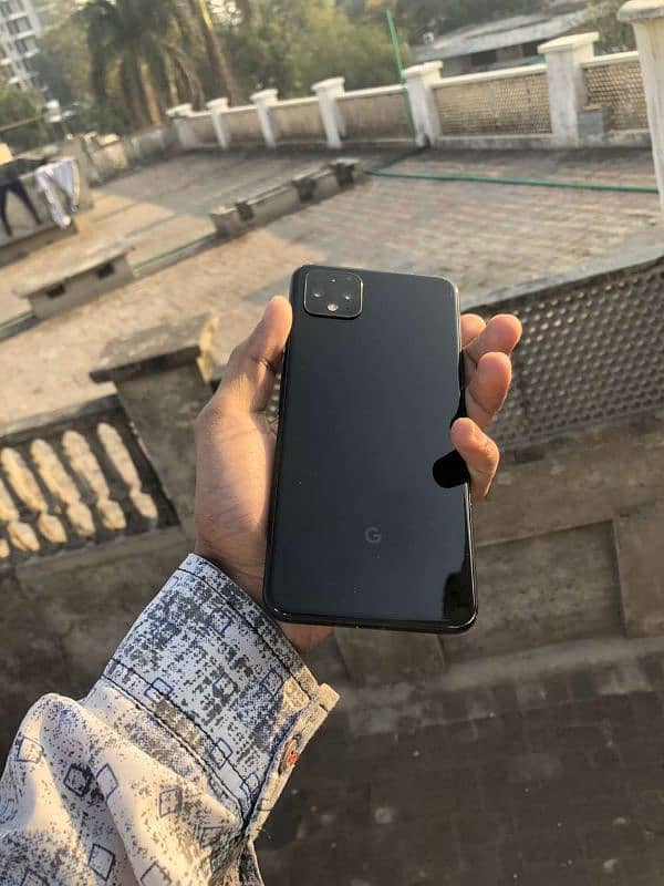 GOOGLE PIXEL 4XL sale/exchange 0