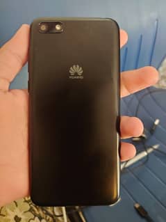 huwai y5 prime