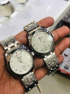 Tissot men watches Heavy weight