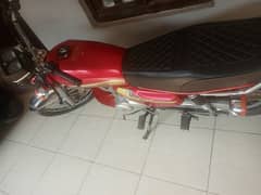 Honda125