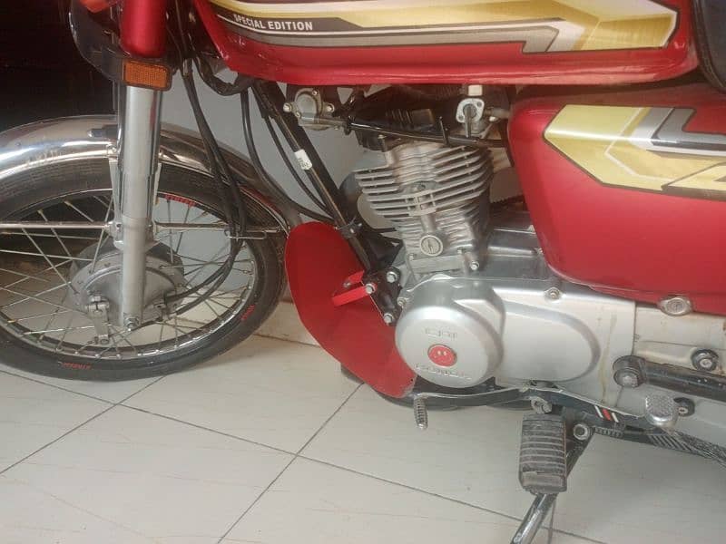 Honda125 2