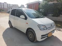 DIHATSU MIRA 7|13 AUTO ORIGINAL CAR LOW MILEAGE 2 Door VERSION