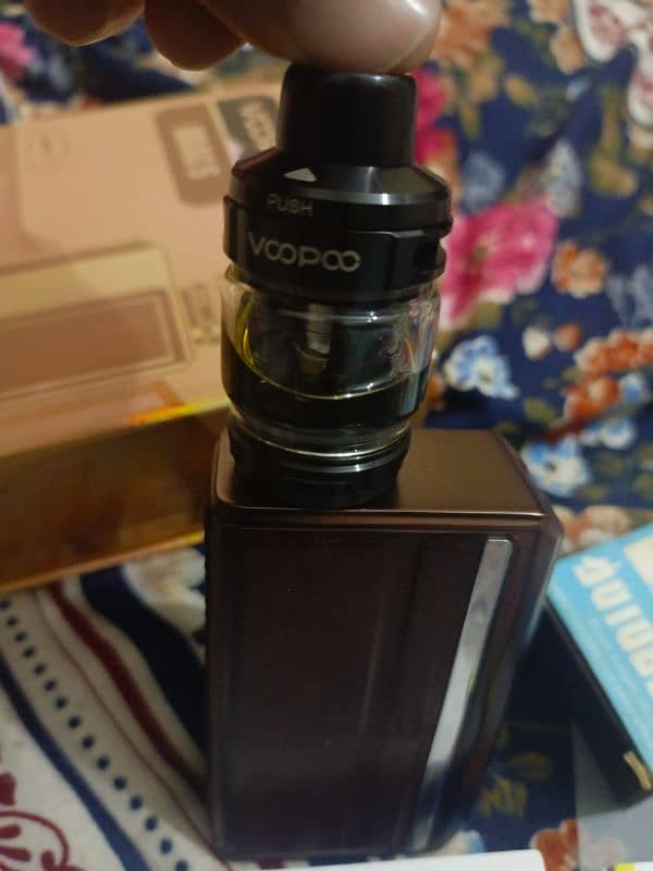 voopoo drag 5 original 1