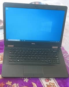 dell core i7 6th generation