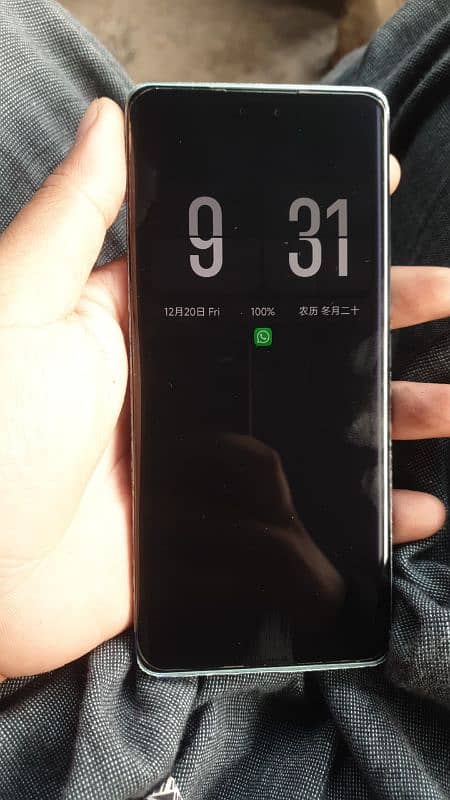 Xiaomi civi 3 5g 0