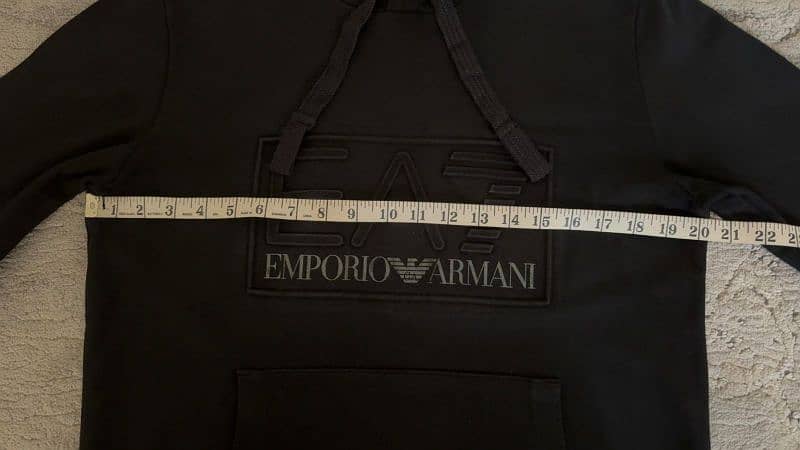 Ralph Lauren Polo & Emporio Armani (Original) 3