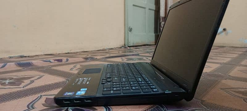 Sony laptop first owner 5