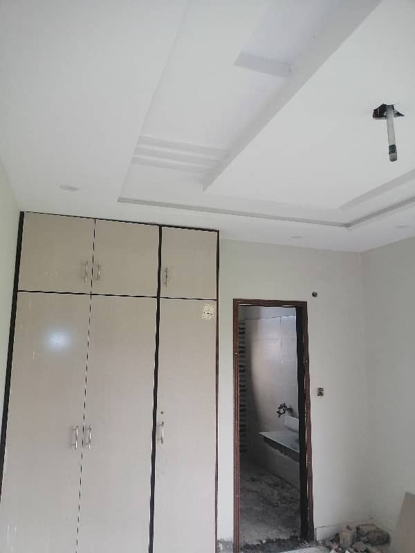 Brend New 10 Marla Upper Portion For Rent Eden Lane Villas 2 0