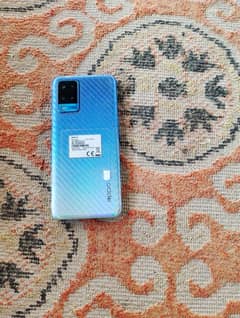 oppo a54 new condition vip mobile no fault