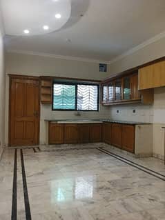 1 Kanal Full hous for rent wapda Town ph1 block E1