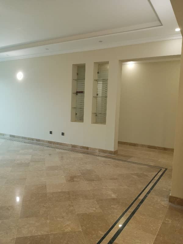 1 Kanal Full hous for rent wapda Town ph1 block E1 3