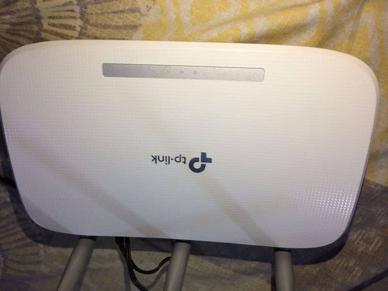 TP-Link 300Mbps 5