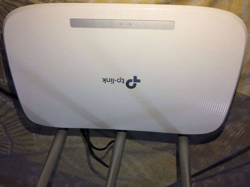 TP-Link 300Mbps 6