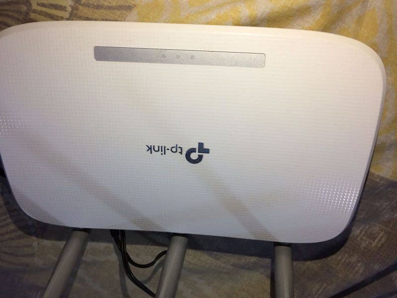 TP-Link 300Mbps 8