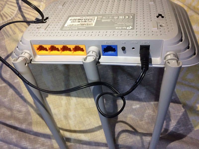 TP-Link 300Mbps 9