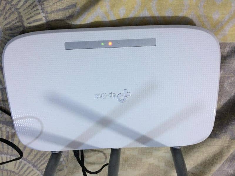 TP-Link 300Mbps 10