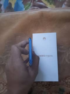 selling my Huawei p30 lite