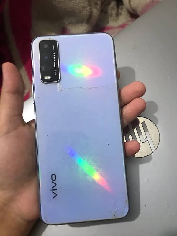 VIVO Y12s 3/32GB 2