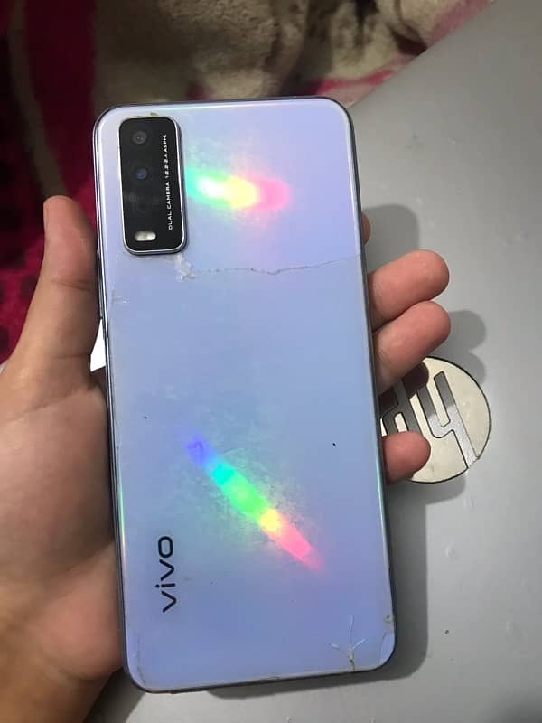 VIVO Y12s 3/32GB 6