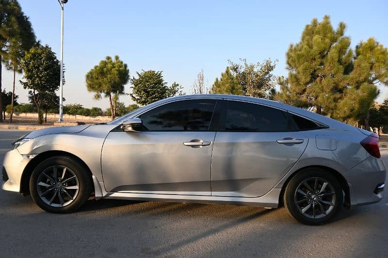 Honda Civic VTi Oriel 2019 2