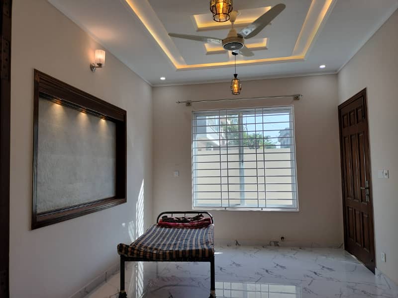 Brand New Modern Luxury 30 X 60 House For Sale In g-13 Islamabad 6