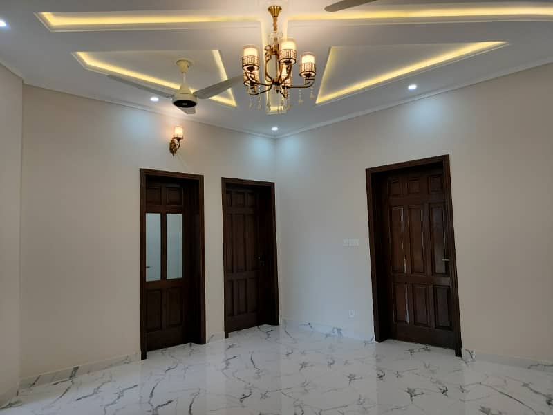 Brand New Modern Luxury 30 X 60 House For Sale In g-13 Islamabad 7